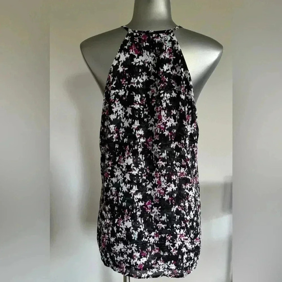 ✅Banana Republic Printed Top - Picture 4 of 13